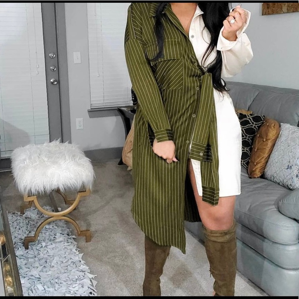 Super stylish dress